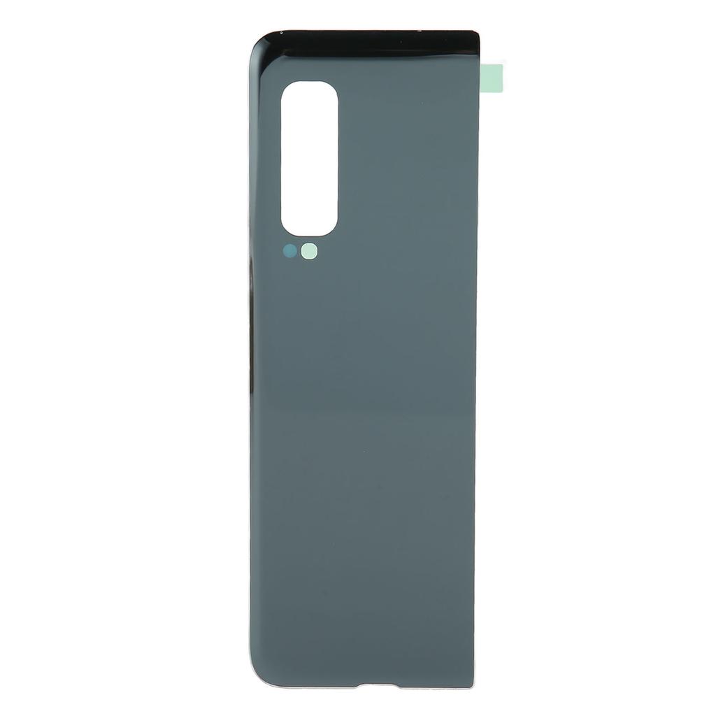 Back Cover Glass Replacement with Pre Installed Tape and Repair Tool for   for     Fold SM F900