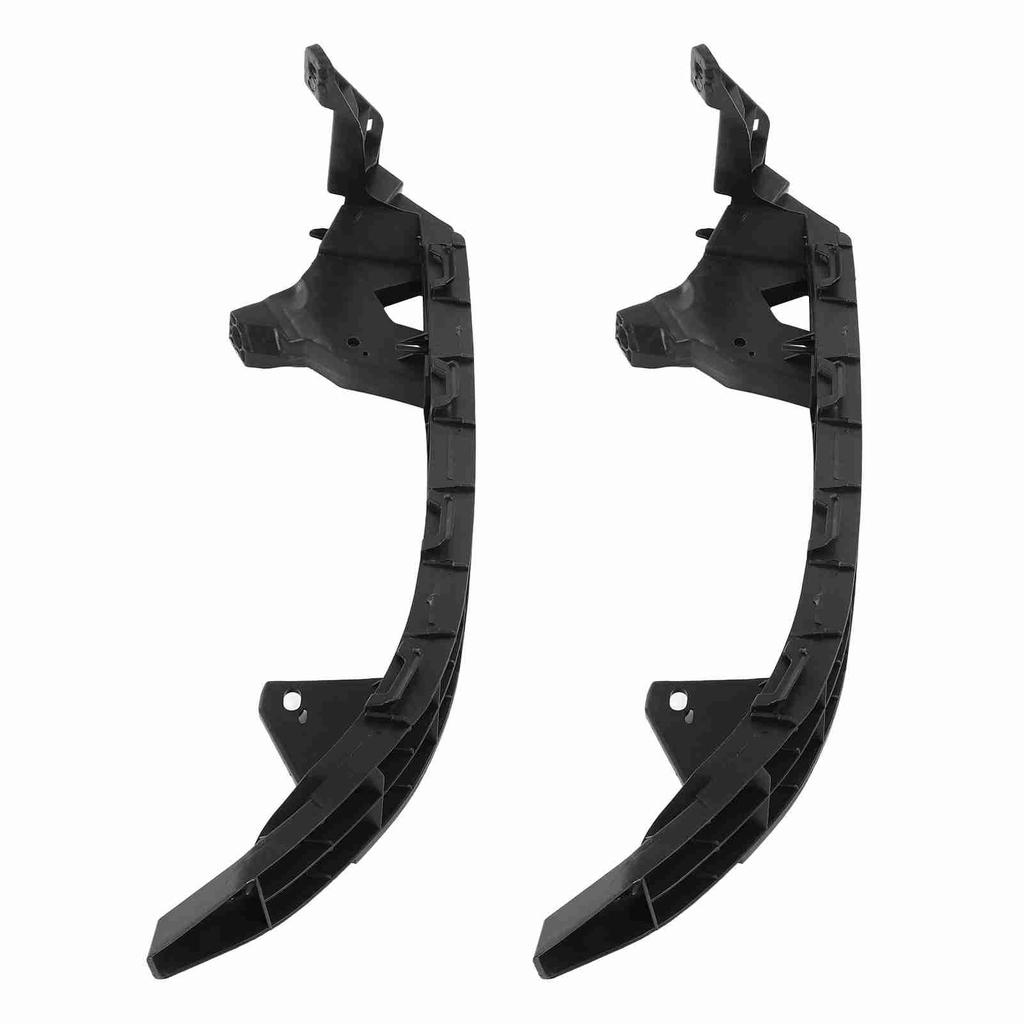 Front Bumper Headlight Bracket Support Beam 71140 T2A A01 Replacement for Accord Sedan 2013‑2017