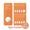 Creme para os olhos Ultimate S 1ml * 12