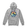 Jaws Unisex Adult Amity Surf Shop Hoodie
