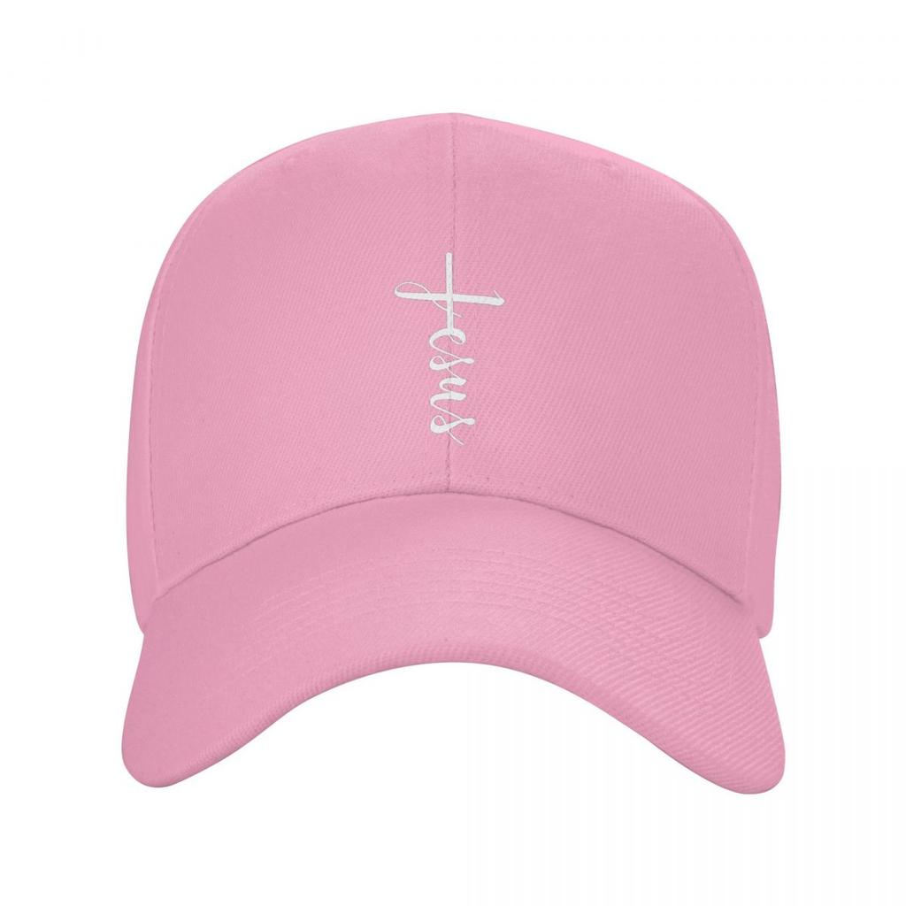 Unisex Baseball Hats Jesus Saves Outdoor Streetwear Hats Summer Sports Baseball Caps Hip Hop Cap Casquette