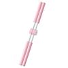 Yoga Bar Stretching Tool Cross Postures Correction Stick Stretch Mobility Pole Neck Hump Correction Tool Workout Gym Equipment