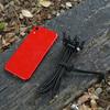 10Pcs Bungee Cords Elastic String Canopy Tarp Tie Down Strap Tent Fix Rope Bungee Strap for Tents Canopy Camping Luggage