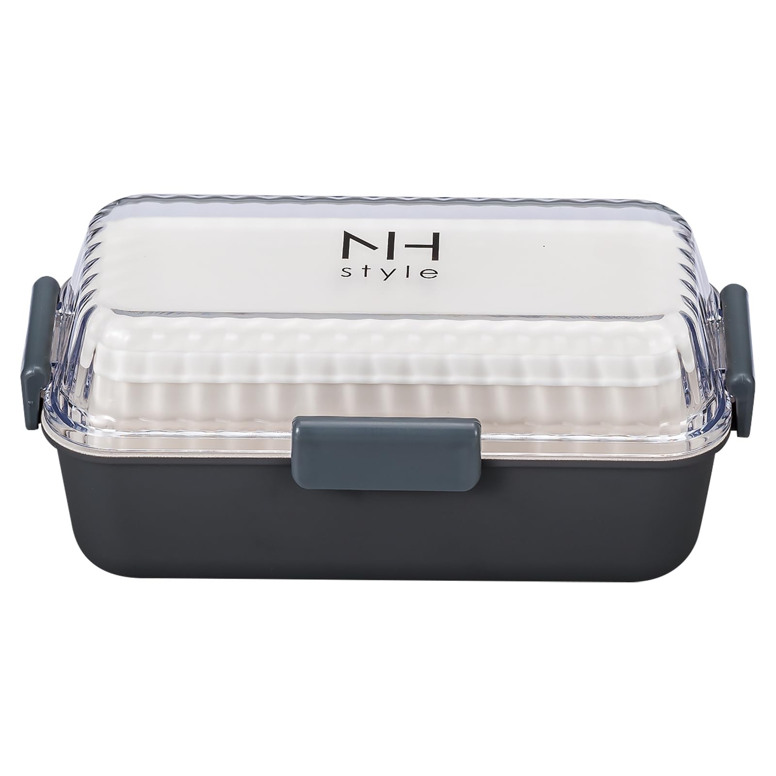 

Masakazu NH style Long Rectangular MC Lunch Ash W10 D19 27308 Size Approx. H8.5