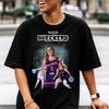 Unrivaled League Basketball-Paige Bueckers Basketball Shirt and Kids Tshirt | Basketball Graphic Tee