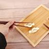 Kitchen Tools Japanese Restaurant Wood Dinnerware Sushi Chopsticks Wooden Chopsticks Tableware