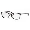 Ray Ban Rx7182d Asian Fit 2000 Unisex Eyeglasses