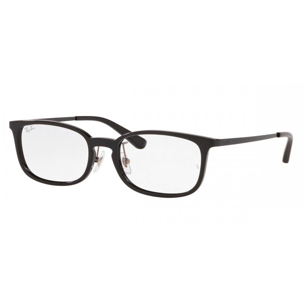 

Ray Ban Rx7182d Asian Fit 2000 Унисекс Очки 53-18-145