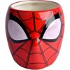 Spiderman Dolomite Mug