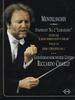 DVD FELIX MENDELSSOHN-BARTHOLDY - GEWAN - Symphony No 2 Lobgesang /  2054668 EuroArts 2005 Non Japan Classical Used