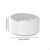 Portable Sound Machine White Noise for Sleep Meditation Office
