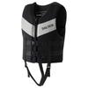 Unisex High Buoyancy Marine Life Jacket - Adult Foam Oxford Vest for Professionals