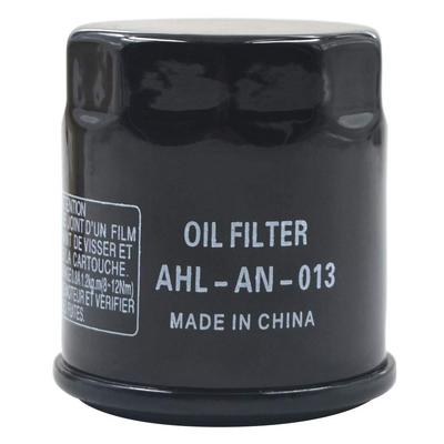 AHL Motorcycle Filter Application: Piaggio 125 150 200 250 300 350 Element Piaggio Scooter Durable Repair Spare