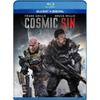 Cosmic Sin  [Blu-Ray Region A: USA] Ac-3/Dolby Digital, Dolby, Subtitled, Widescreen USA Import