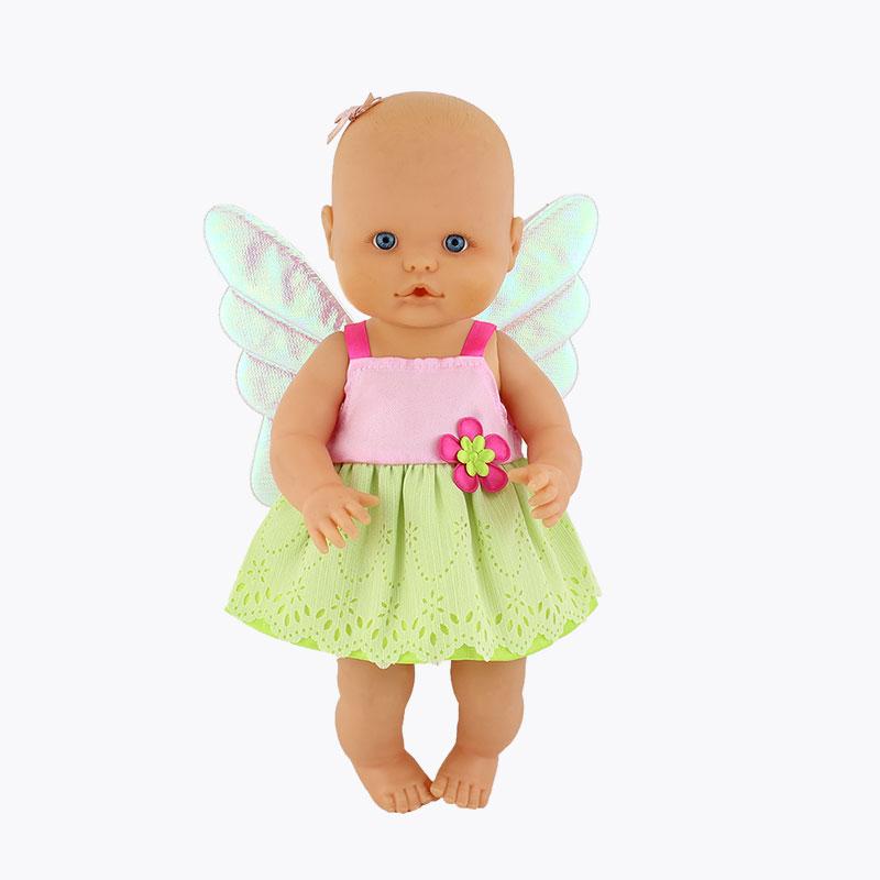 Fashion Leisure Set Clothes Fit 35 cm Nenuco Doll Nenuco y su Hermanita Doll Acssories