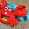 Beach Sand Toys For Children 3 4 5  Years Boys Summer Sand Grabber Toys Water Play Game Seaside Beach Outdoor Tool Kit For Kids