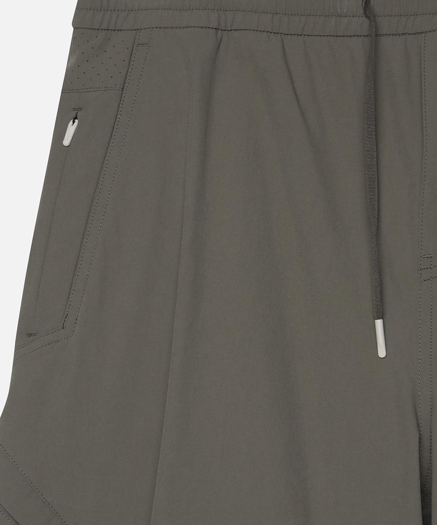 Wilseun Haze Loose Fit Pants (2 Colors)
