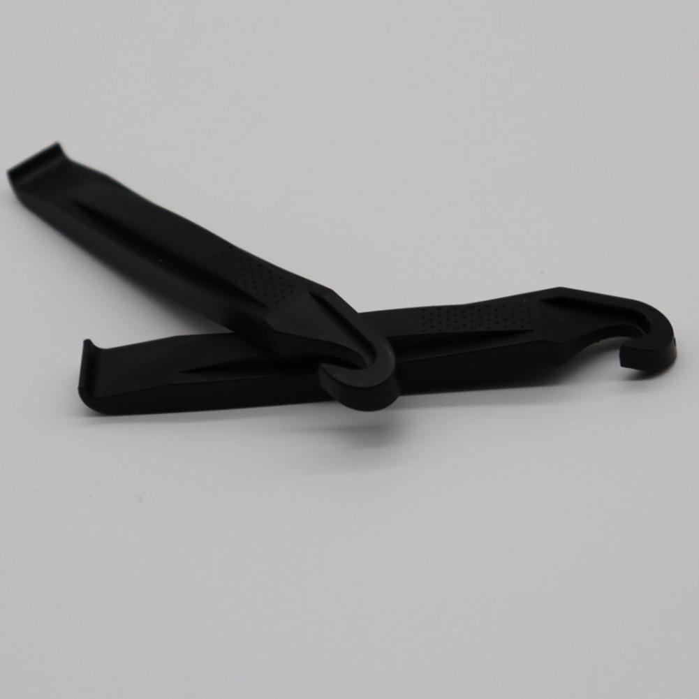 Bicycle Tire Levers 10PCS 8g*1pcs Bicycle Brand New