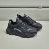 Spring New Korean Version Ins Dad Shoes Female Students Platform Sports Heightening Running Casual Shoes TT7829