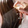 narka Cremiger Schleier Haarspray 80ml