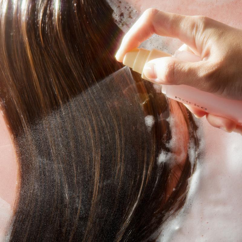 narka Cremiger Schleier Haarspray 80ml