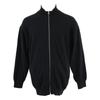 Porter Classic BABY CASH Cashmere Driver's Knit Jacket L blackUsed