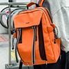 Students Large Capacity Schoolbag Men Sports Basketball Backpack