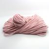 Red And White Old-Fashioned Traditional Round Elastic Band, Super Durable Classic Elastic Rubber Band, Skipping Rope Rubber Band Accessories Batch