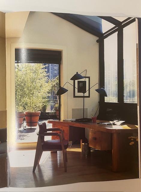 [USED] Calm Working Spaces