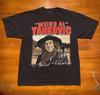 Vtg Amish Paradise Od WEIRD AL YANKOVIC Bavlna Černá S-4XL Unisex Košile MM937...
