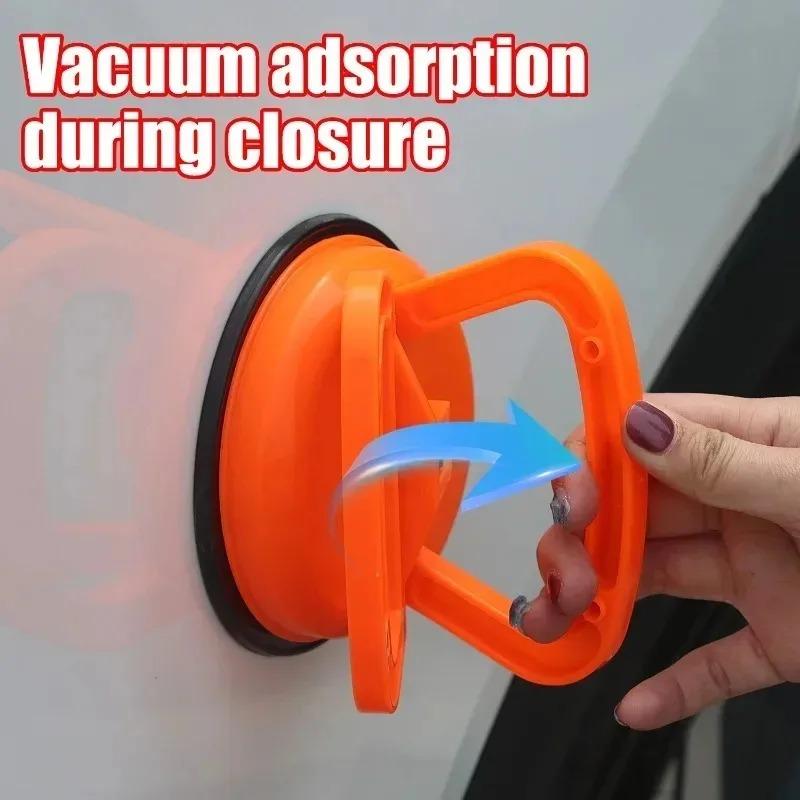 Paintless Dent Repair Kit Car Dent Puller Suction Cup Tool Professional Auto Body Dent Remover for Hail Damage Door Ding DIY