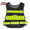 Reflective Traffic Safety Vest