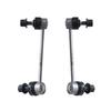 2PCS Front Stabilizer Link For Volvo XC60 V90 XC90 S90 2014 2016 2017 2.0T 2.0TDI Connect Bar Accessories