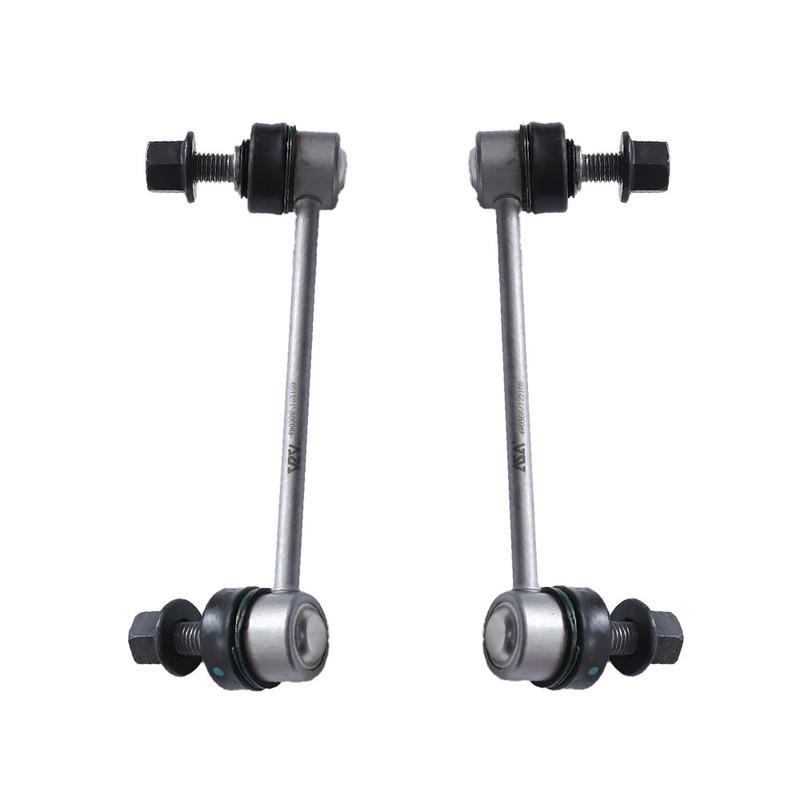 2PCS Front Stabilizer Link For Volvo XC60 V90 XC90 S90 2014 2016 2017 2.0T 2.0TDI Connect Bar Accessories