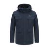 Men's Short Casual Jacket
