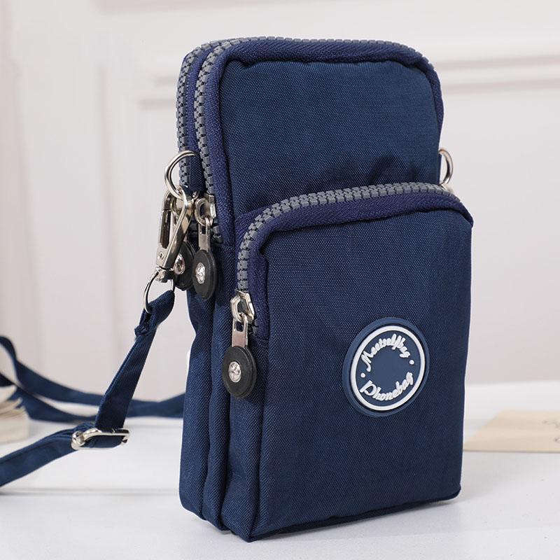 Laufende Handy-Tasche Armtasche, spezielle Ausrüstung für Männer und Frauen, Handy-Tasche, Fitness- und Sport-Handy-Armhülle