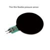 Vielseitigkeit Dünnschicht-Drucksensoren 100g 100kg Design für Hohe Präzision in Ingenieurwesen und Forschung Schnelle Reaktionen
