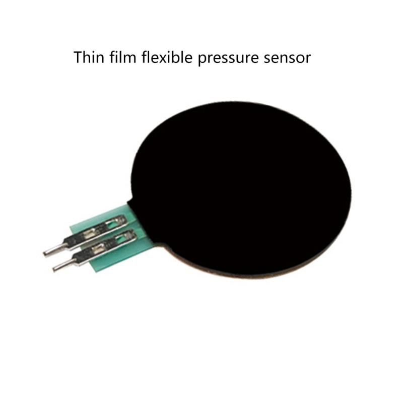 Vielseitigkeit Dünnschicht-Drucksensoren 100g 100kg Design für Hohe Präzision in Ingenieurwesen und Forschung Schnelle Reaktionen
