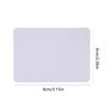 Adhesive Ferrous Plate 6x8cm Size Metal Sheet Suitable For Magnetic Accessories Phone Tablet E Reader Universal Mounting