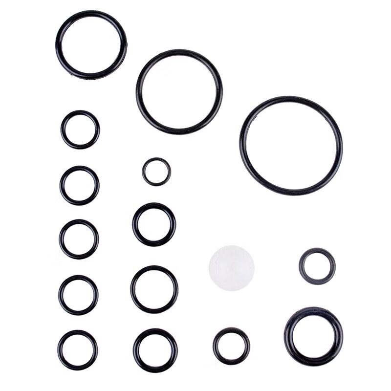 HOTDIVE Scuba Regulator S1 First Stage Maintenance Kit