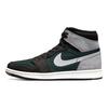 Чоловічі кросівки Air 1 High Element GORE-TEX Black Particle Grey Chile-Red Sail DB2889-001
