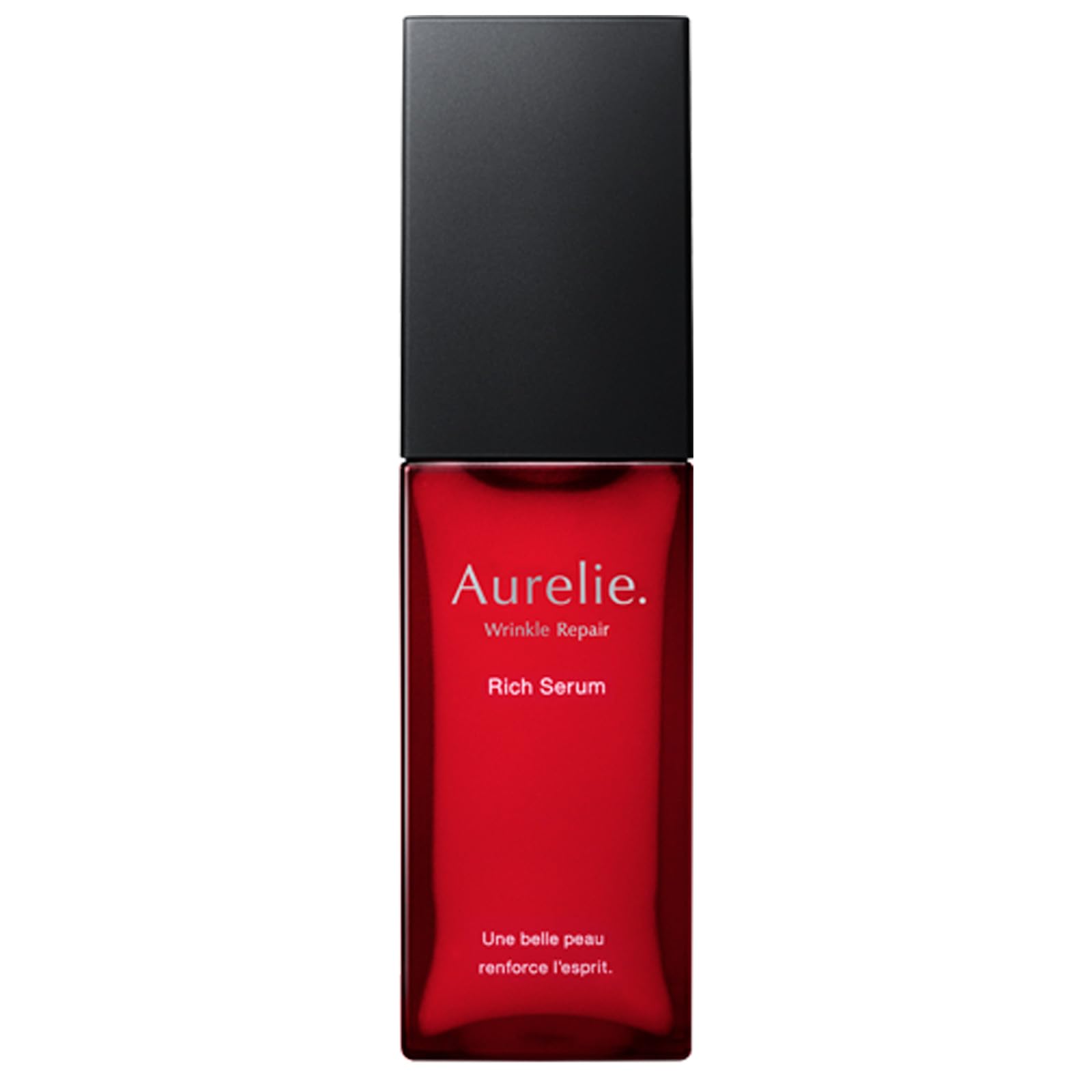 Aurelie Wrinkle Repair Serum 30ml - Quasi-drug, Medicated, Niacinamide, Wrinkle Improvement, Active Ingredient, Developed by MEGUMI, Skincare, Anti-ag