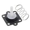1395-811287 811287 8M0138942 14687A4 Kit de Reparación de Bomba Aceleradora de Combustible Apto Para Mercury 80-125HP 2 Tiempos 1988-2004