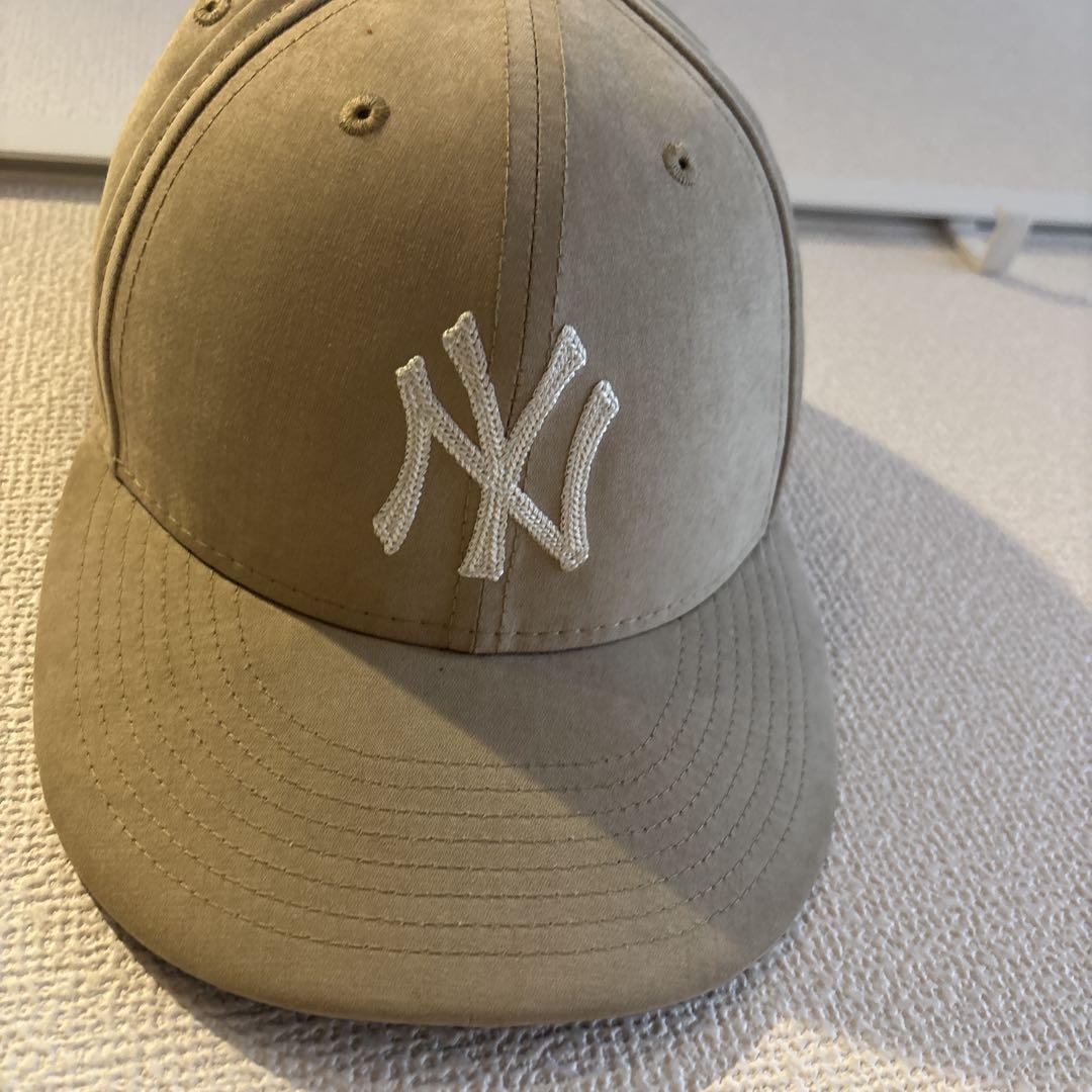 

[USED] aime leon dore×NEW ERA/ Baseball cap