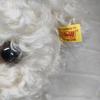 [USED] Steiff Teddy Bear Sugar 39cm