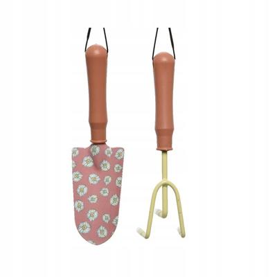 Shovel and Tiller - a Set of Garden Tools