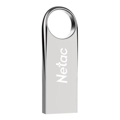 Netac G725 USB 3.2 Metal Flash Drive