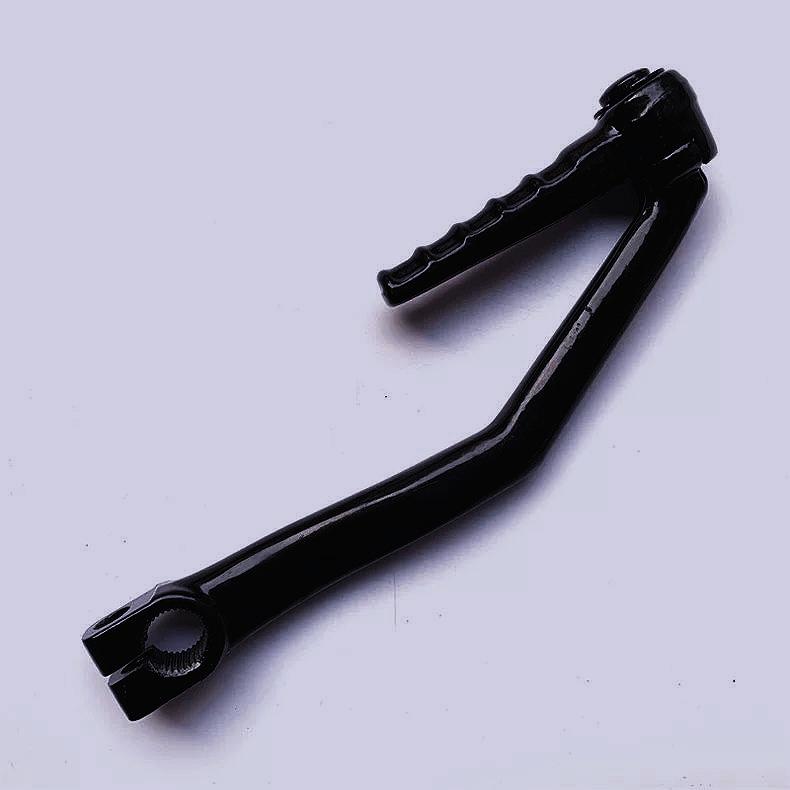Kick Start Lever for Neptune HS125T & Fuxing YouE Chaoren 150 – Red, Gold, Blue Options