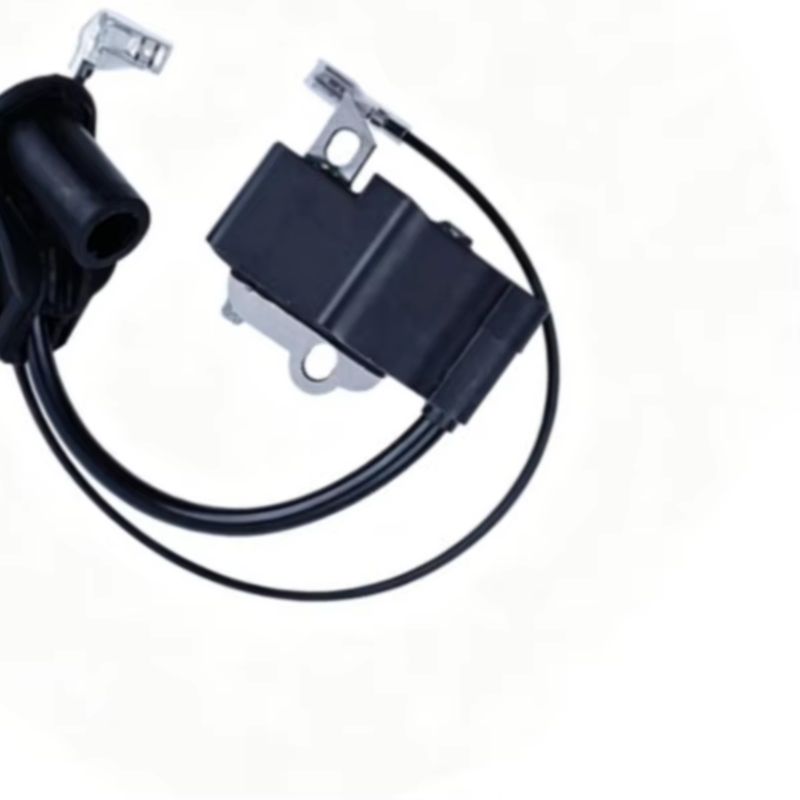 FS120 FS200 FS250 FS300- FS350 Ignition Coil High Voltage System Engine Spare Part Compatible With Stihl- Trimmer Hardware Tool