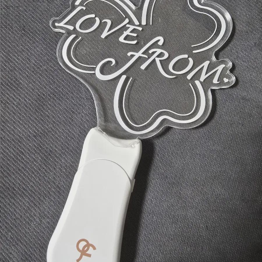 

Fromis9 Светящаяся палочка